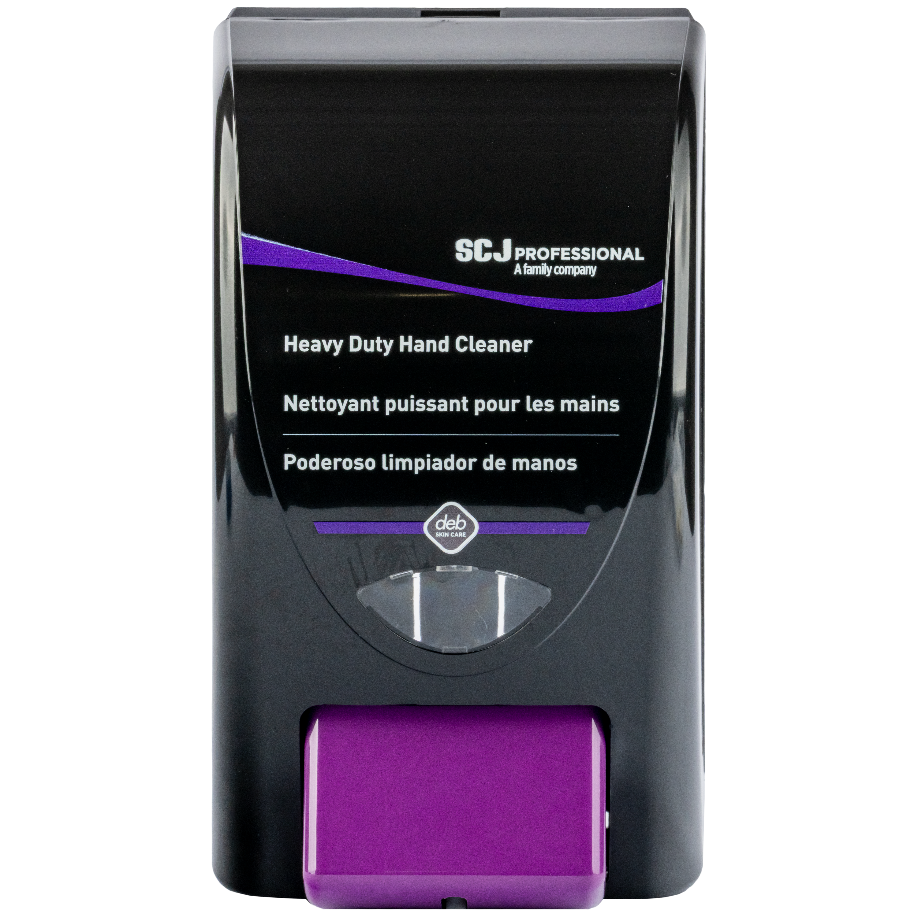 SC Johnson Professional&reg; Kresto Super-Heavy Duty Hand Cleaner Dispenser